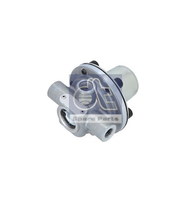 Dt Spare Parts Drukbegrenzingsklep 3.72190