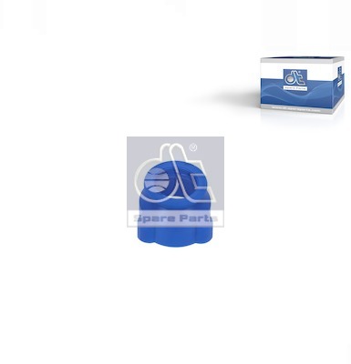Afdichtings- / beschermingsstop Dt Spare Parts 3.72610