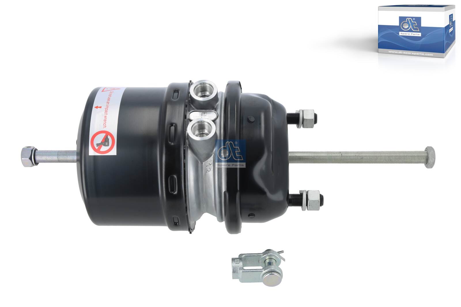 Dt Spare Parts Veeraccumulator remcilinder 3.74015