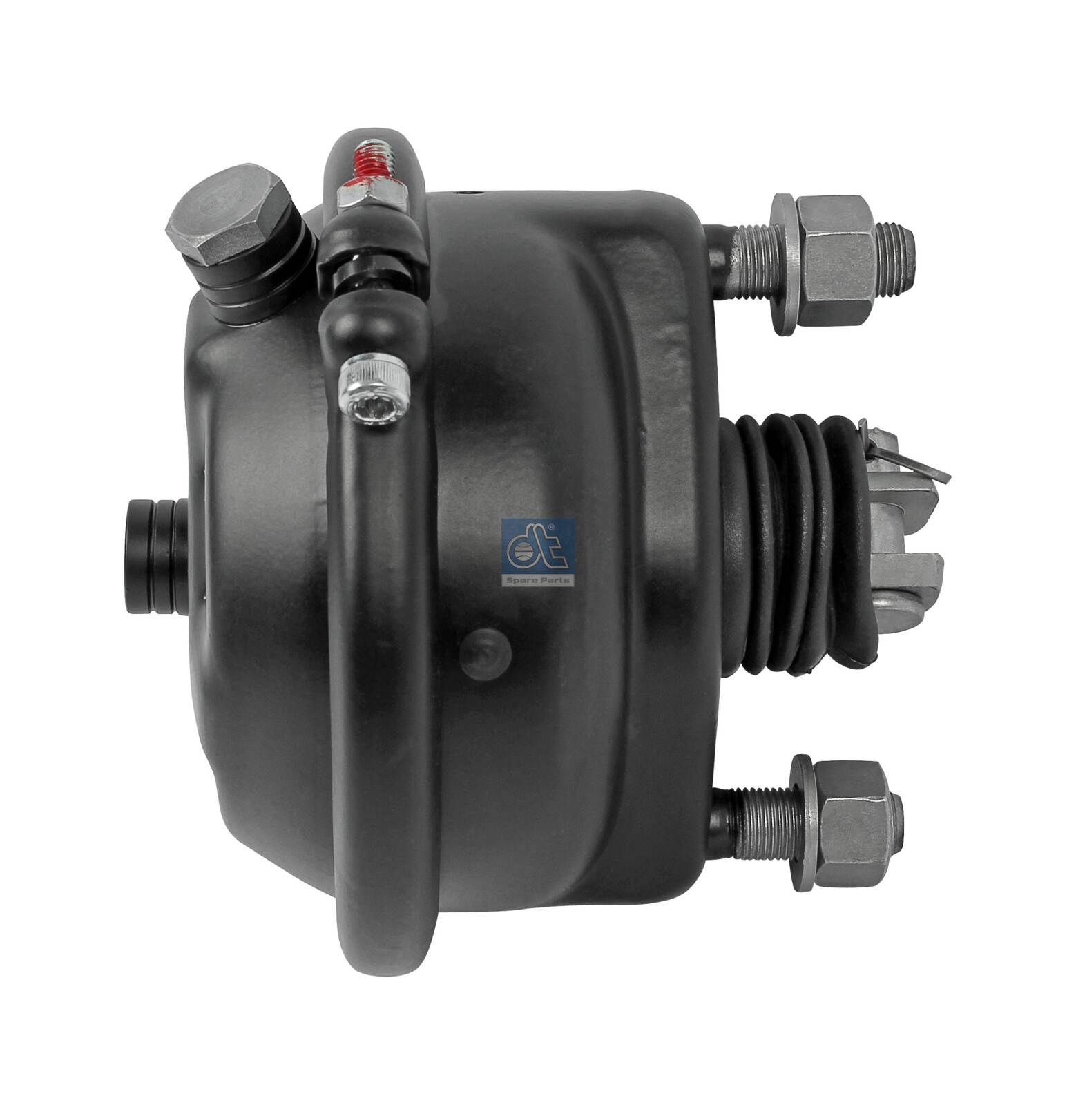 Dt Spare Parts Remcilindermembraan 3.74041