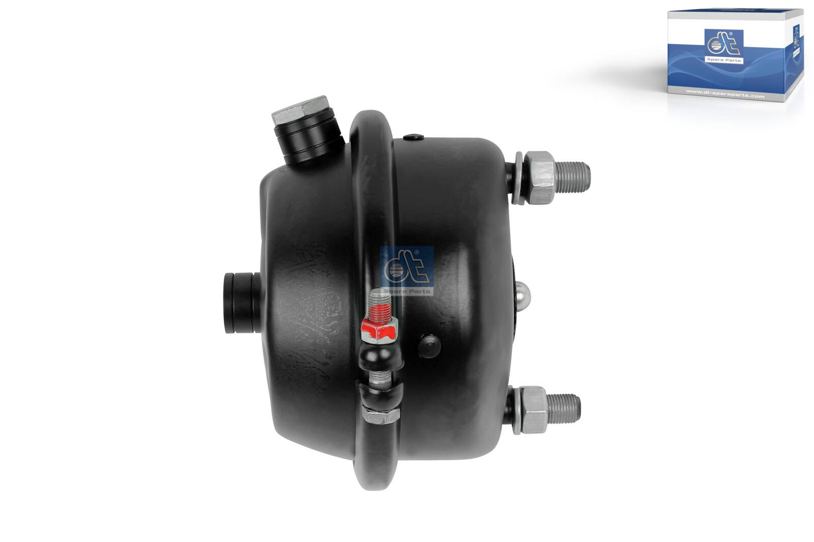 Dt Spare Parts Remcilindermembraan 3.74051