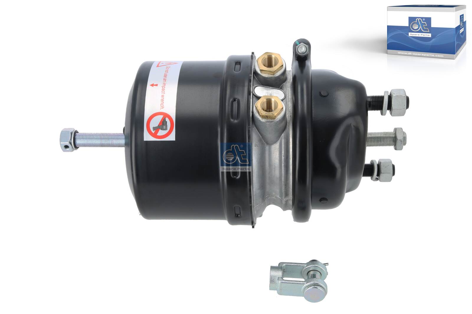 Dt Spare Parts Veeraccumulator remcilinder 3.74066