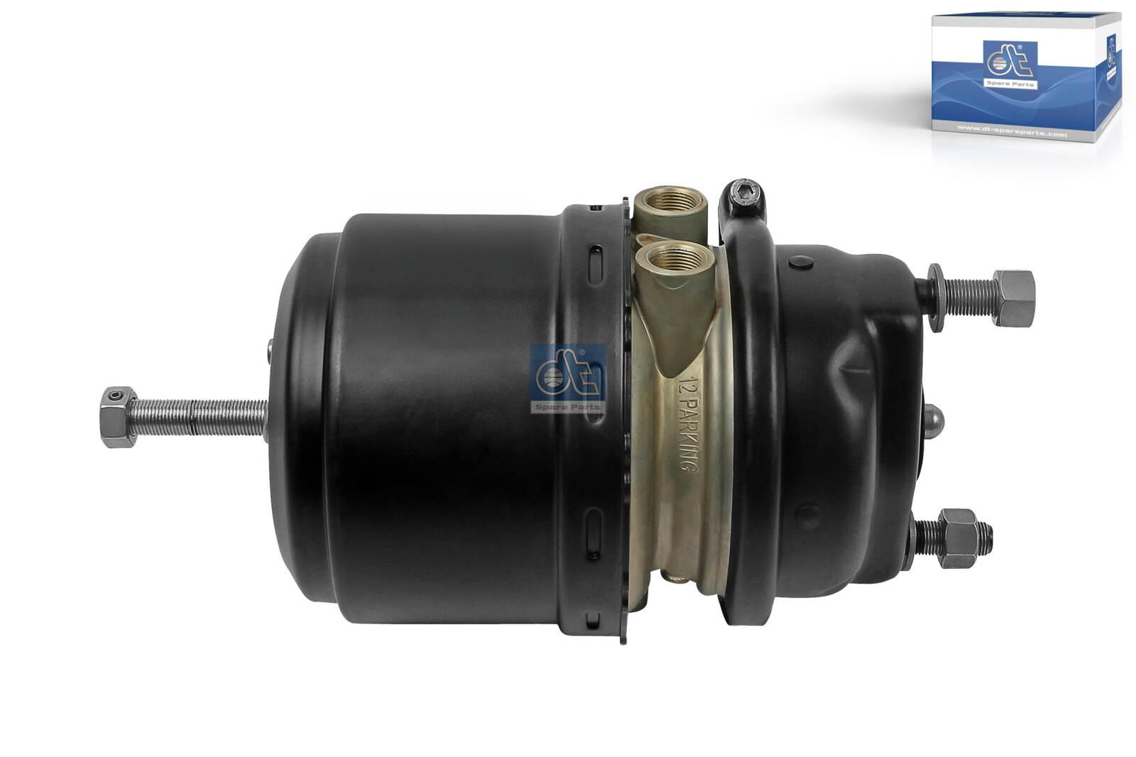 Dt Spare Parts Veeraccumulator remcilinder 3.74067