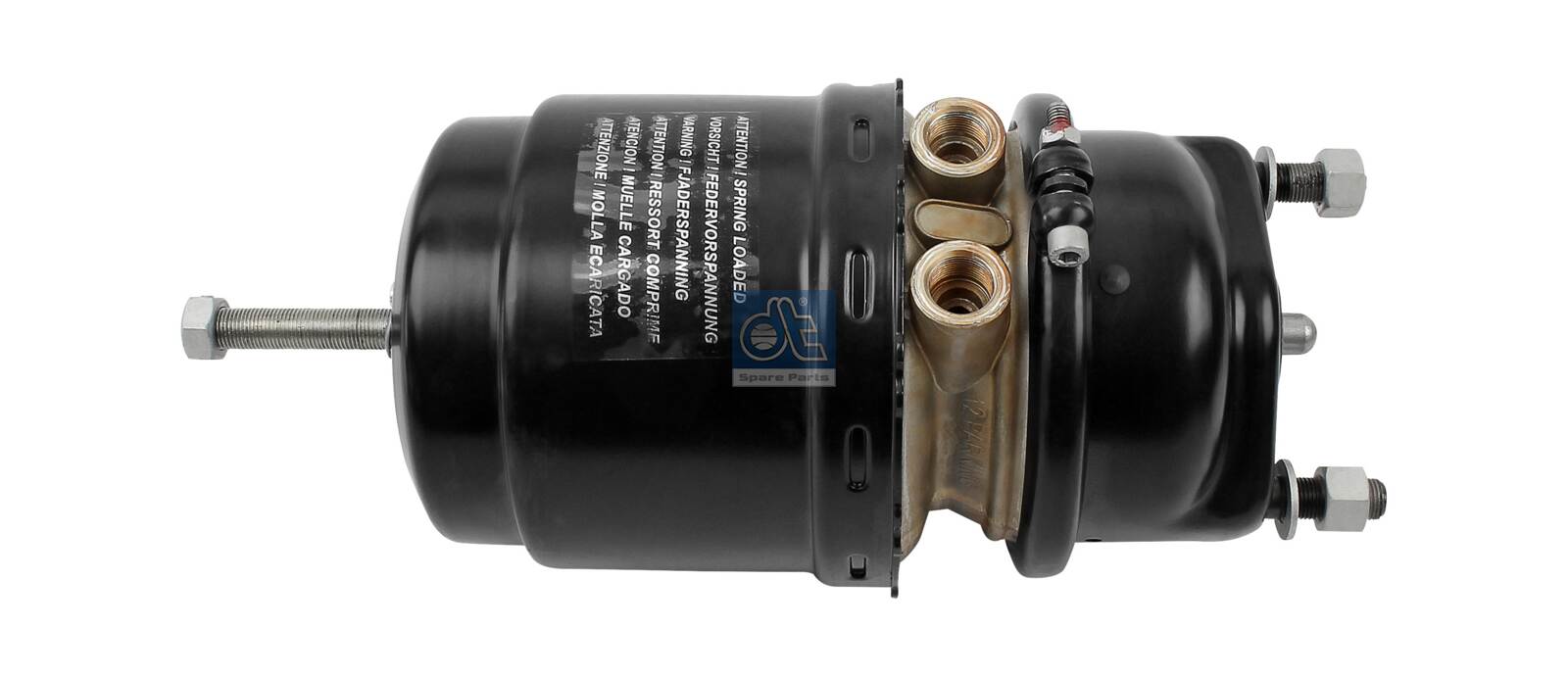 Veeraccumulator remcilinder Dt Spare Parts 3.74076