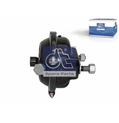 Dt Spare Parts Remcilindermembraan 3.74095