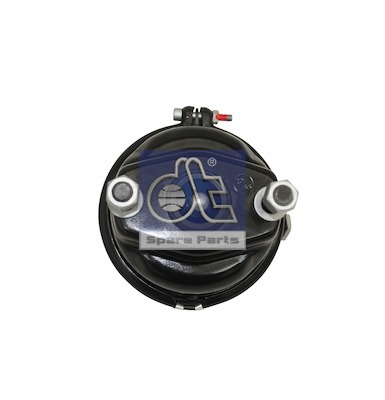 Dt Spare Parts Remcilindermembraan 3.74095