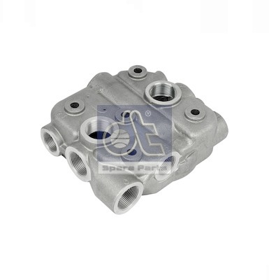 Dt Spare Parts Cilinderkop persluchtcompressor 3.75027