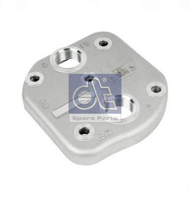 Dt Spare Parts Cilinderkop persluchtcompressor 3.75028