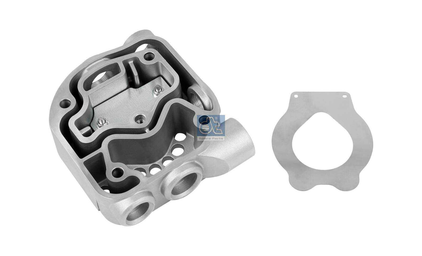 Dt Spare Parts Klepplaat luchtcompressor 3.75029