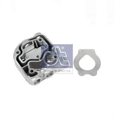 Dt Spare Parts Klepplaat luchtcompressor 3.75029