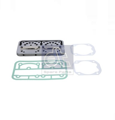 Dt Spare Parts Regelklep 3.75052