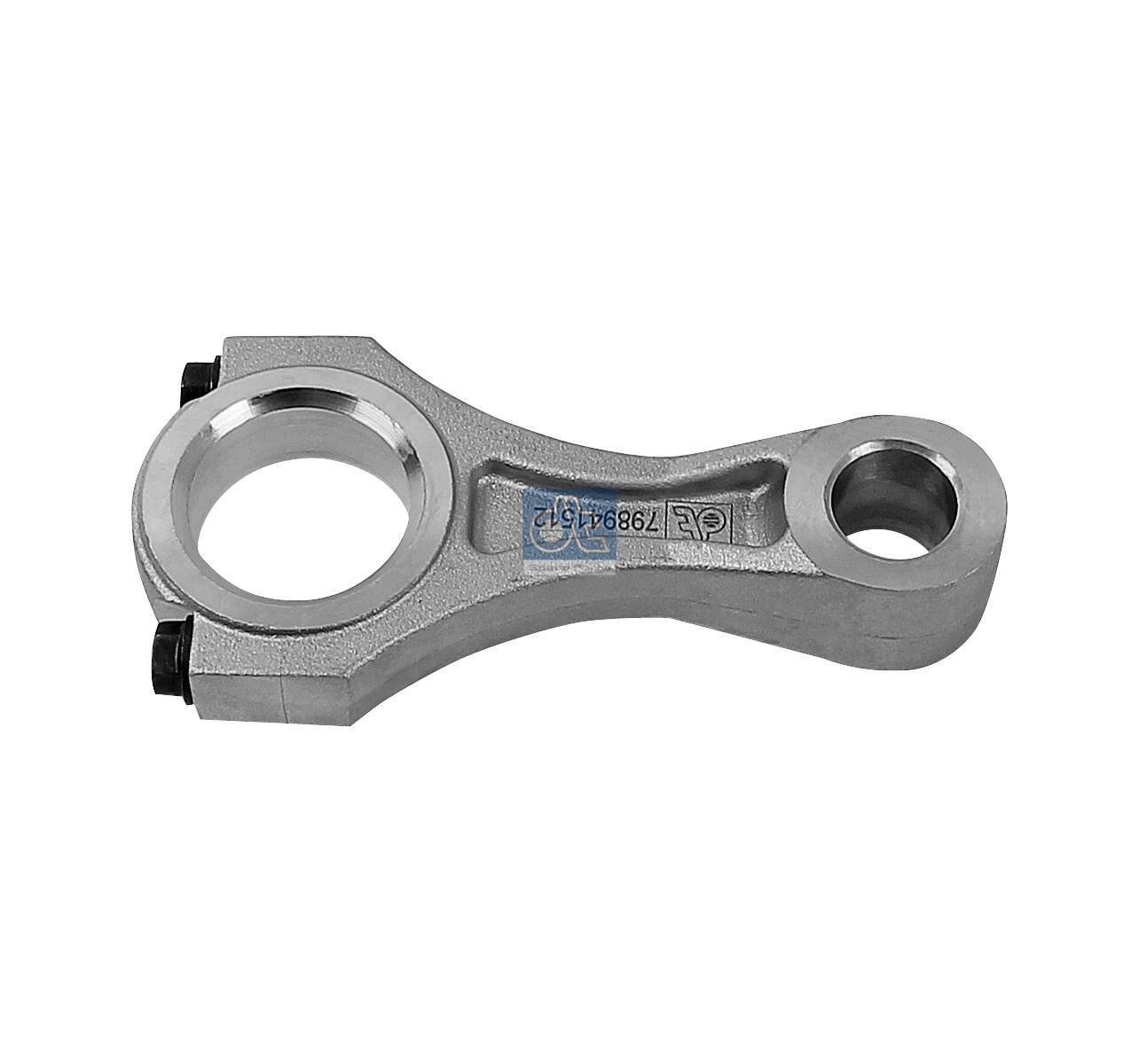 Dt Spare Parts Drijfstang, luchtdrukcompressor 3.75066