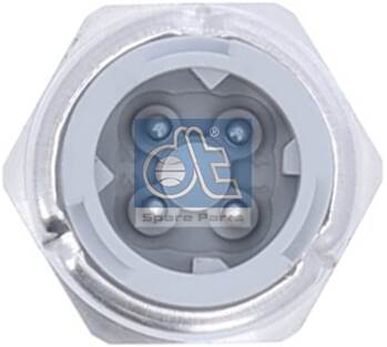 Dt Spare Parts Drukschakelaar 3.75116