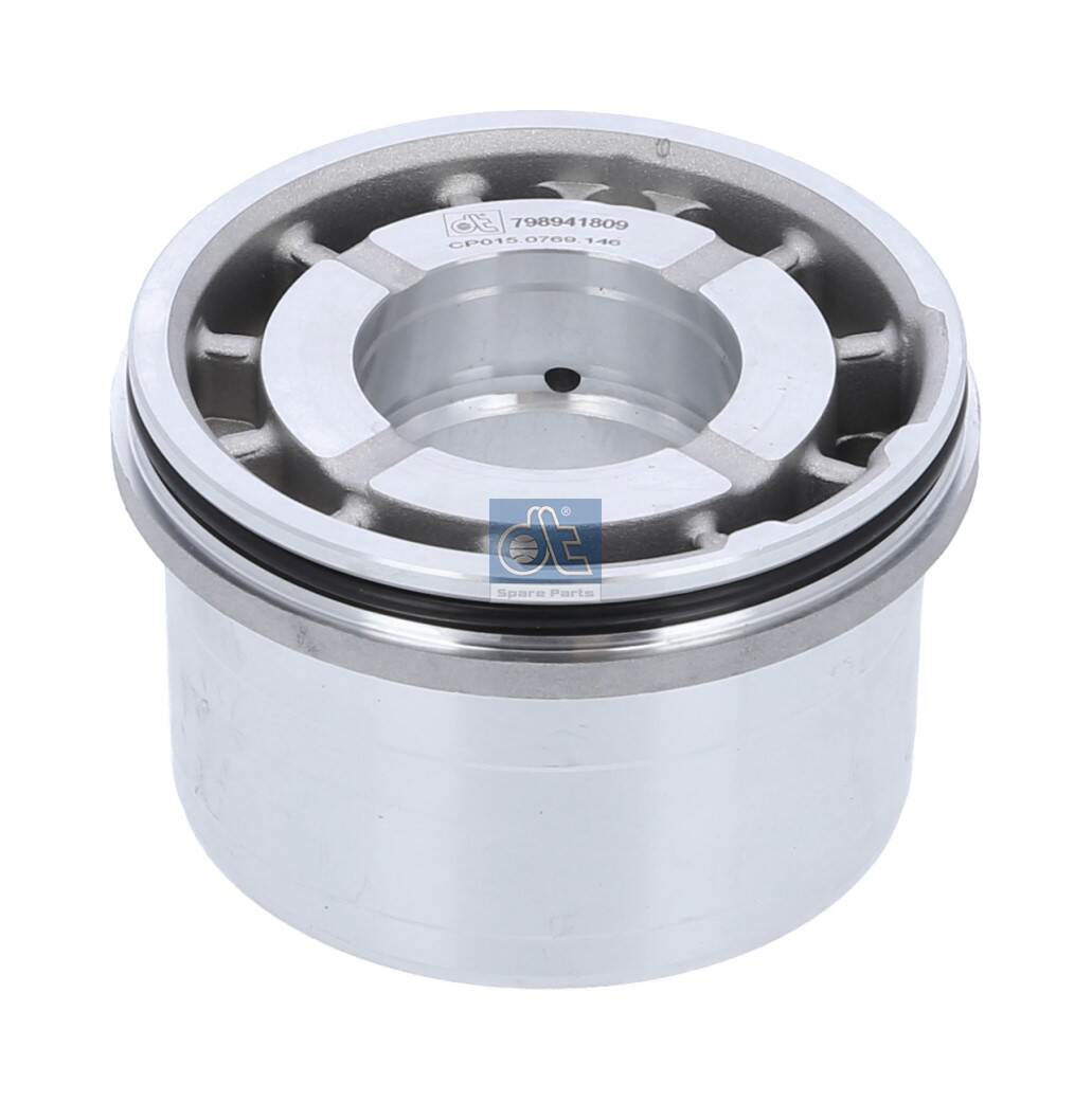 Dt Spare Parts Lagerbusset luchtcompressor 3.75146