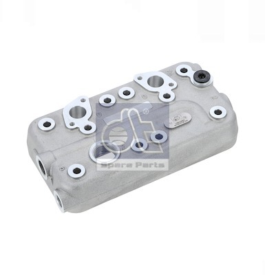 Dt Spare Parts Cilinderkop persluchtcompressor 3.75191