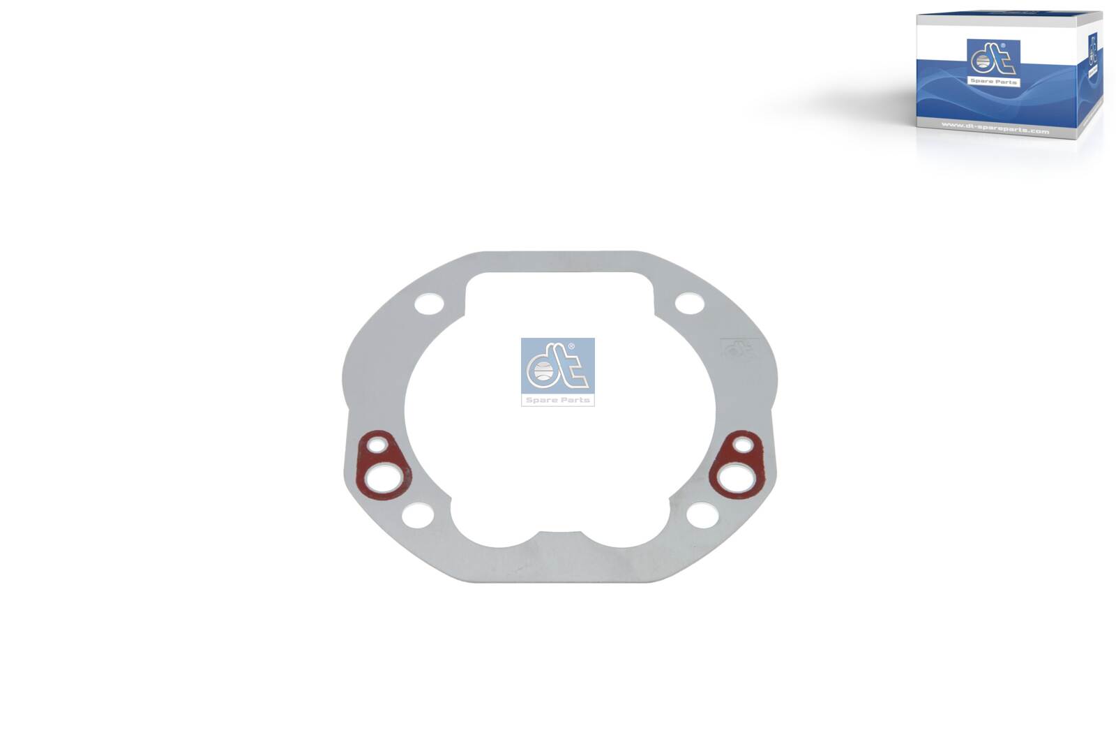 Dt Spare Parts Olie aftapplug dichting 3.75501