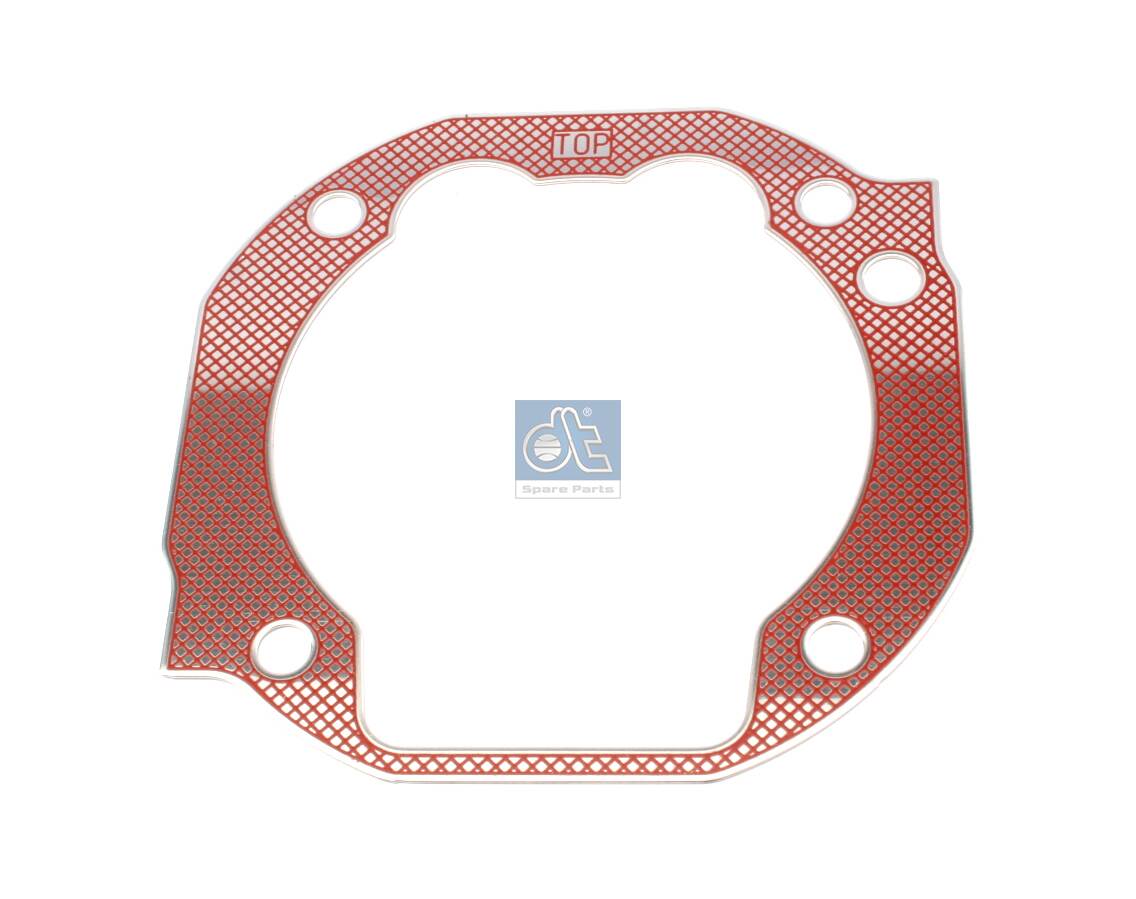 Pakking/ Afdichting Dt Spare Parts 3.75507