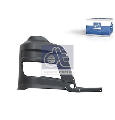 Dt Spare Parts Bumper 3.79984