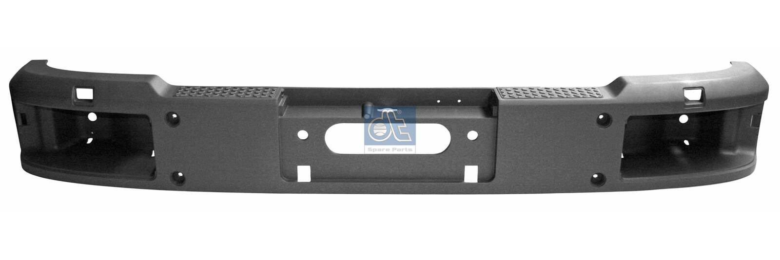 Dt Spare Parts Bumper 3.80001