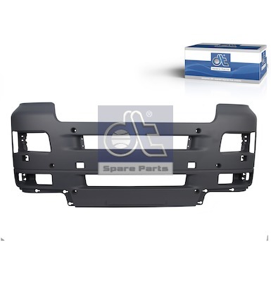 Dt Spare Parts Bumper 3.80003