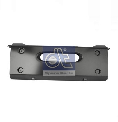 Dt Spare Parts Bumper 3.80011