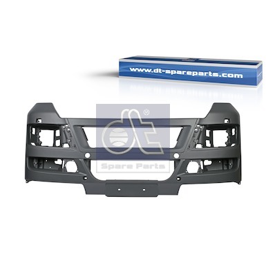 Dt Spare Parts Bumper 3.80014