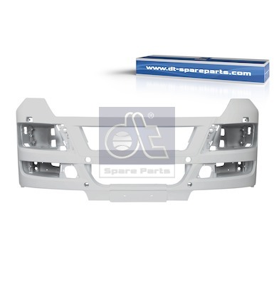 Dt Spare Parts Bumper 3.80016