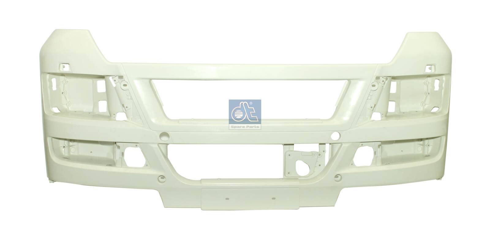 Dt Spare Parts Bumper 3.80017