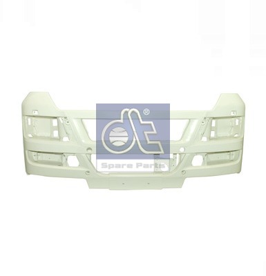 Dt Spare Parts Bumper 3.80017