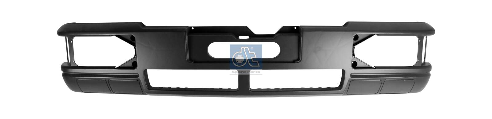 Bumper Dt Spare Parts 3.80048