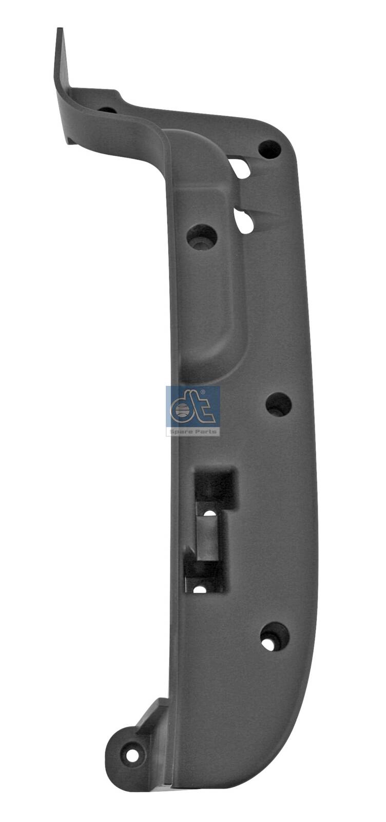 Dt Spare Parts Voorbumper deel 3.80066