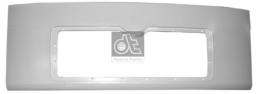 Dt Spare Parts Grille 3.80100