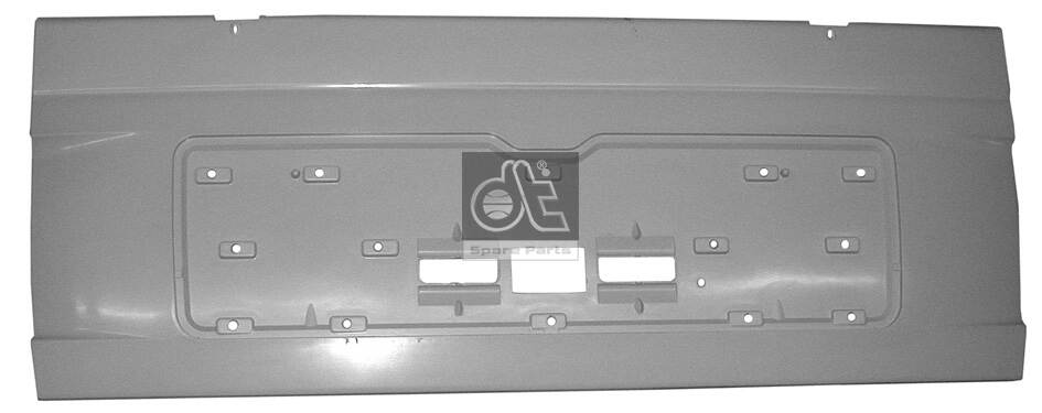 Dt Spare Parts Grille 3.80102