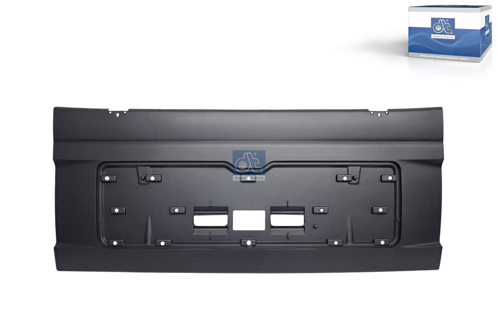 Grille Dt Spare Parts 3.80103