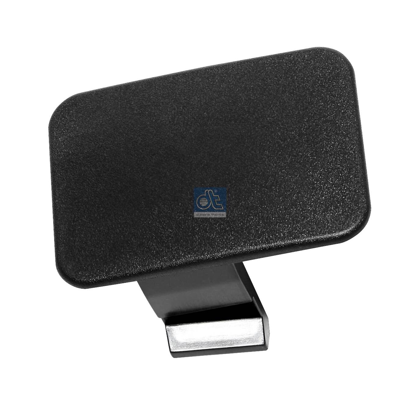 Dt Spare Parts Voorbumper deel 3.80118