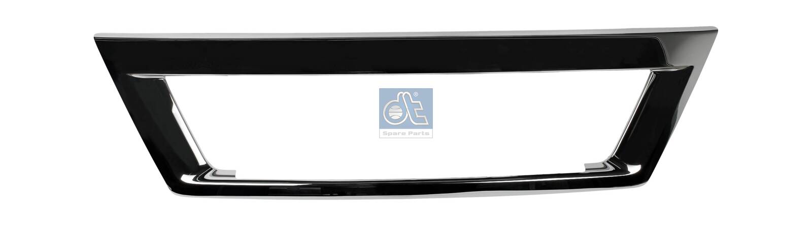 Dt Spare Parts Voorbumper deel 3.80145
