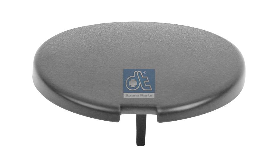 Dt Spare Parts Bevestingclips 3.80160