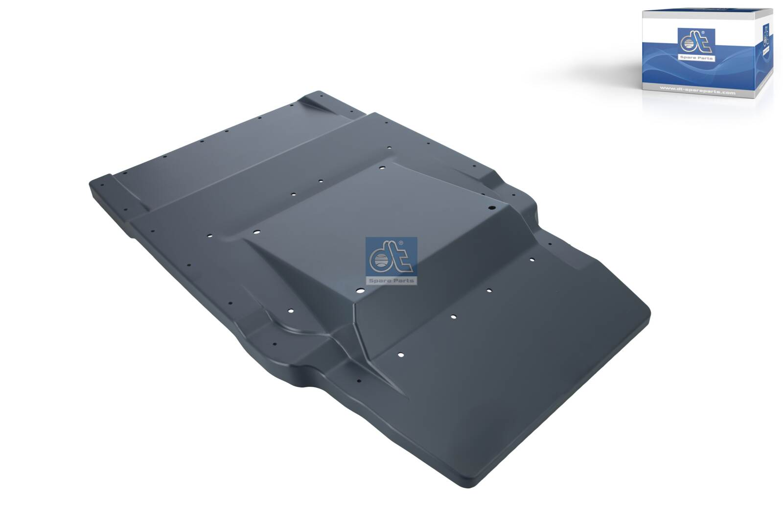 Dt Spare Parts Spatbord 3.80211