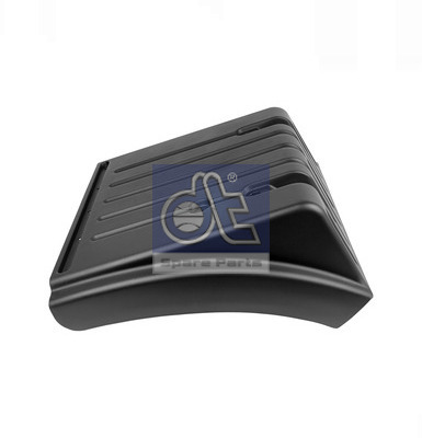 Dt Spare Parts Spatbord 3.80213