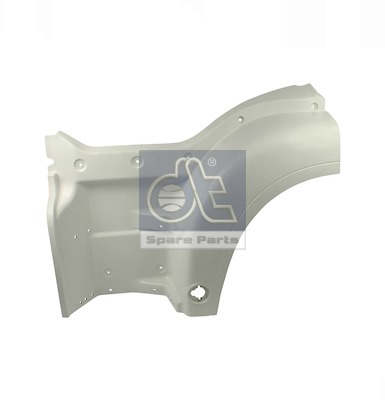 Dorpel Dt Spare Parts 3.80254