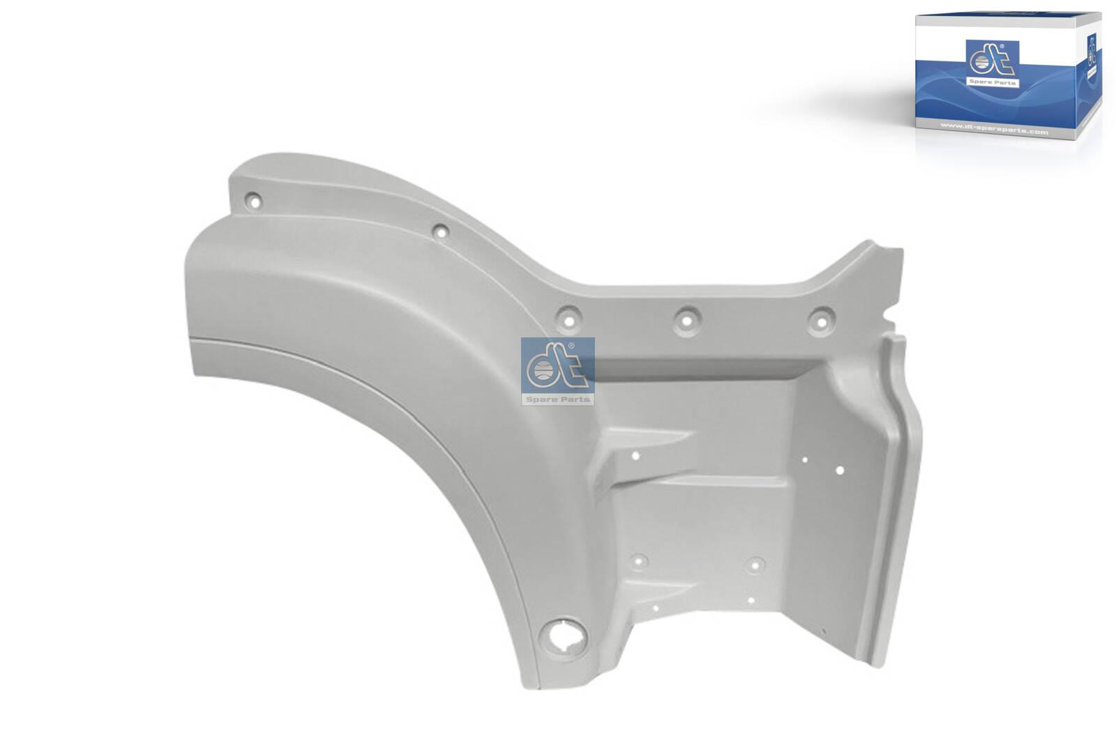 Dt Spare Parts Dorpel 3.80255