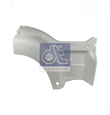 Dorpel Dt Spare Parts 3.80255