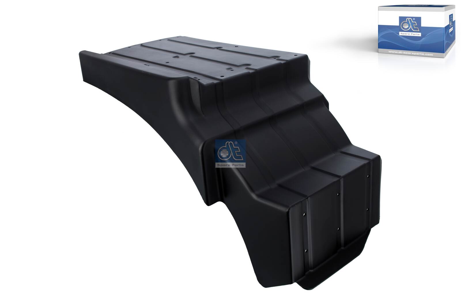 Dt Spare Parts Spatbord 3.80259