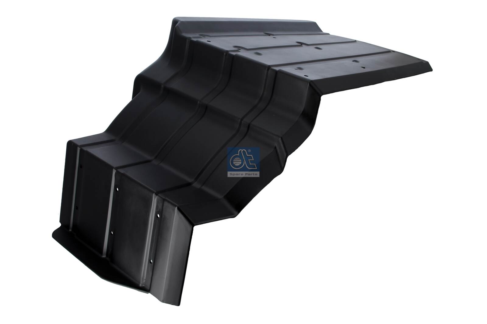 Dt Spare Parts Spatbord 3.80259