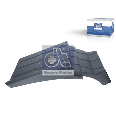 Dt Spare Parts Spatbord 3.80271