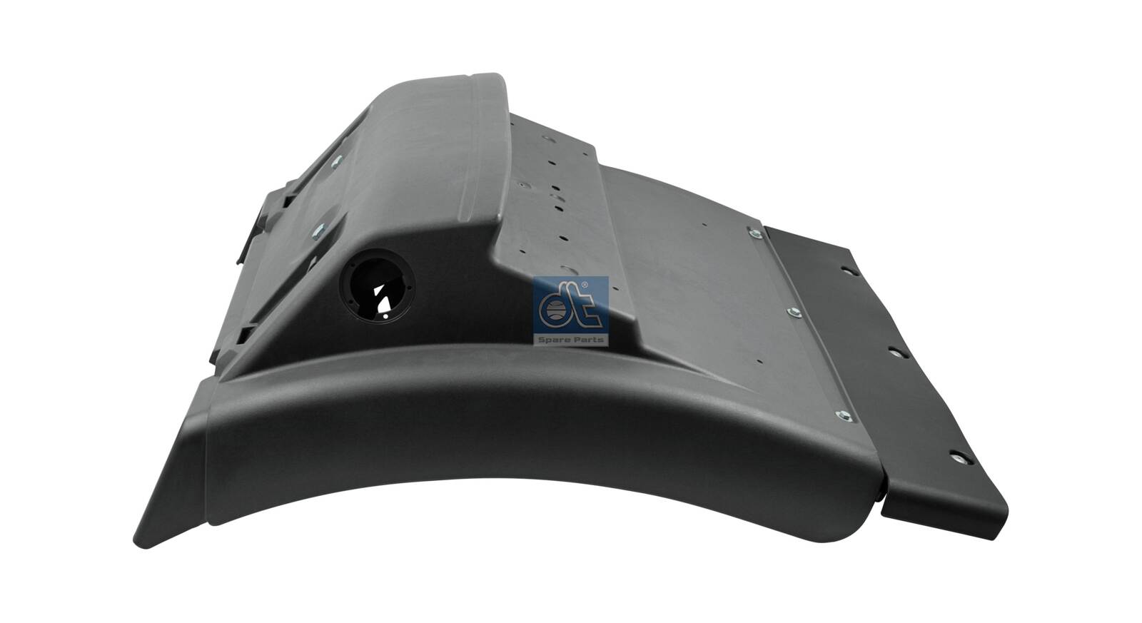 Dt Spare Parts Spatbord 3.80275