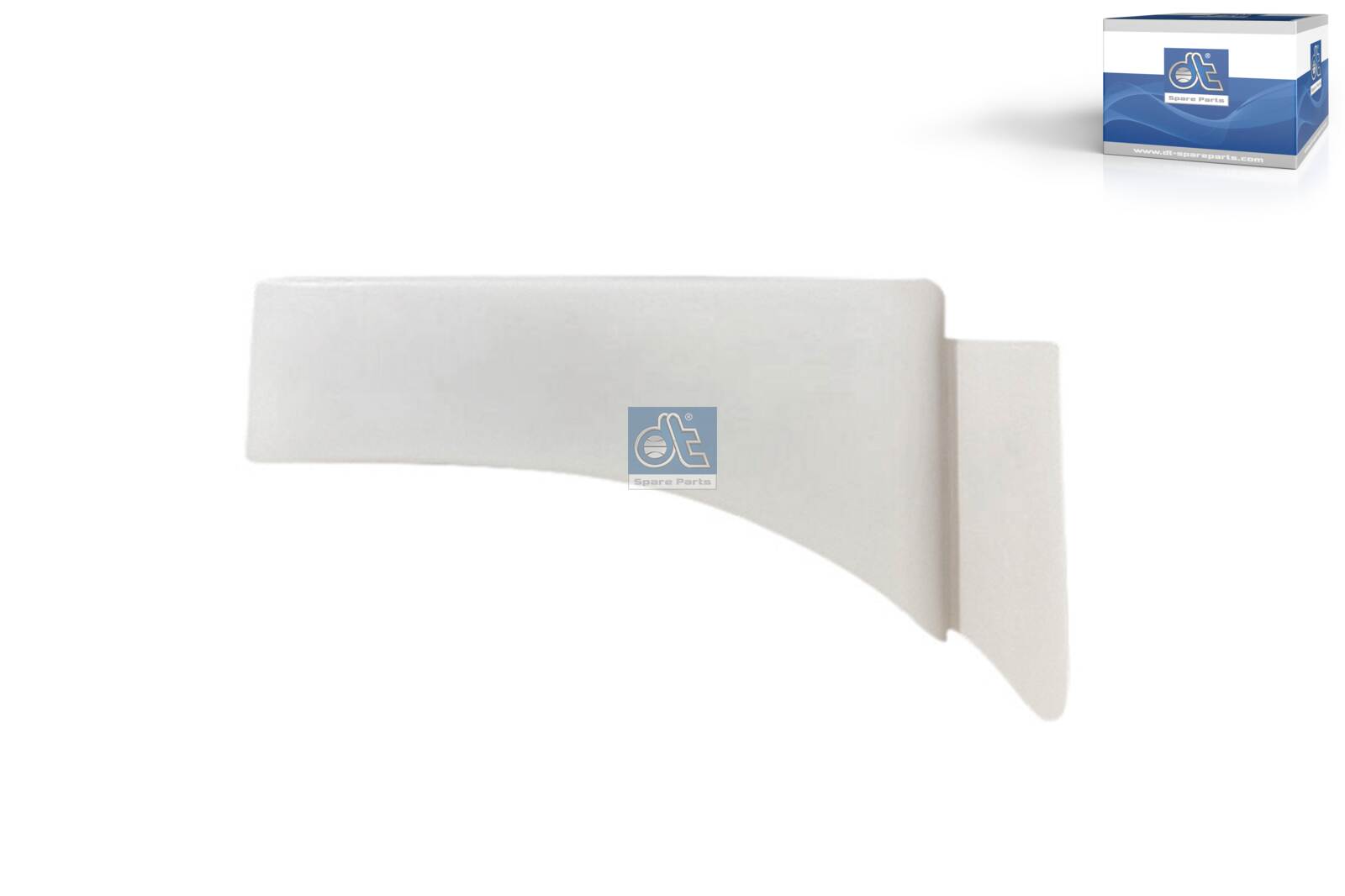 Dt Spare Parts Spatbordverbreder 3.80353