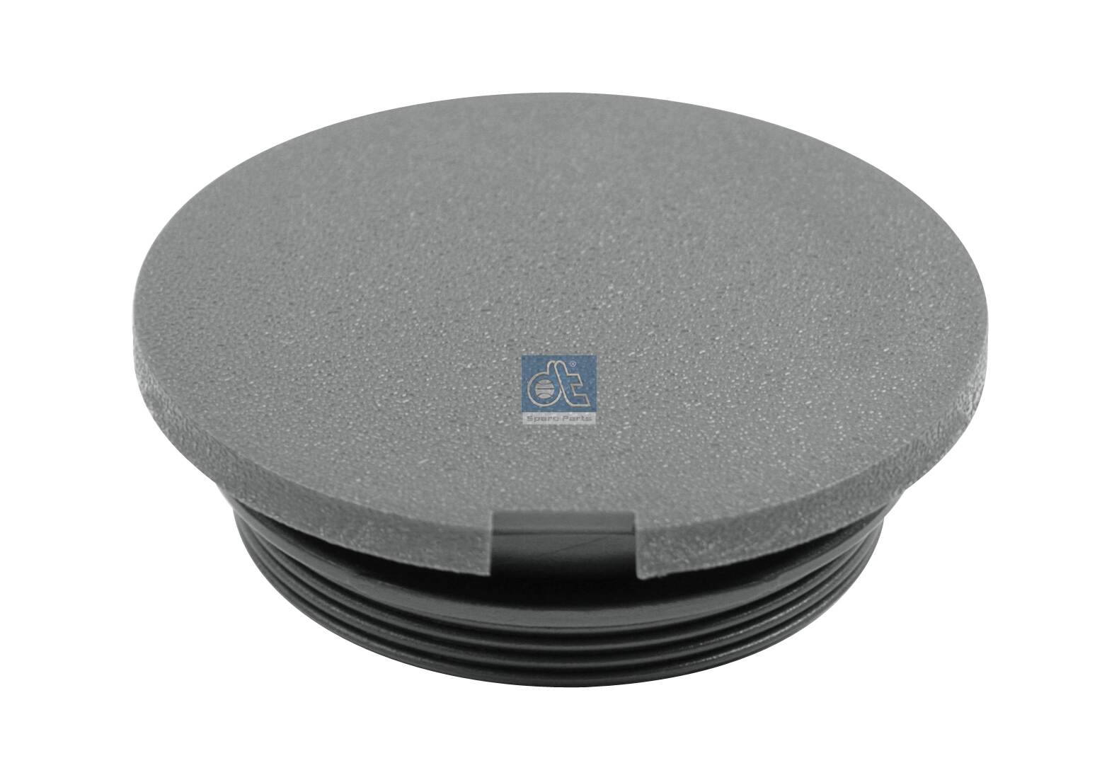 Dt Spare Parts Voorbumper deel 3.80440