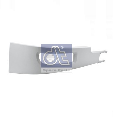 Dt Spare Parts Bumperspoilers 3.80453