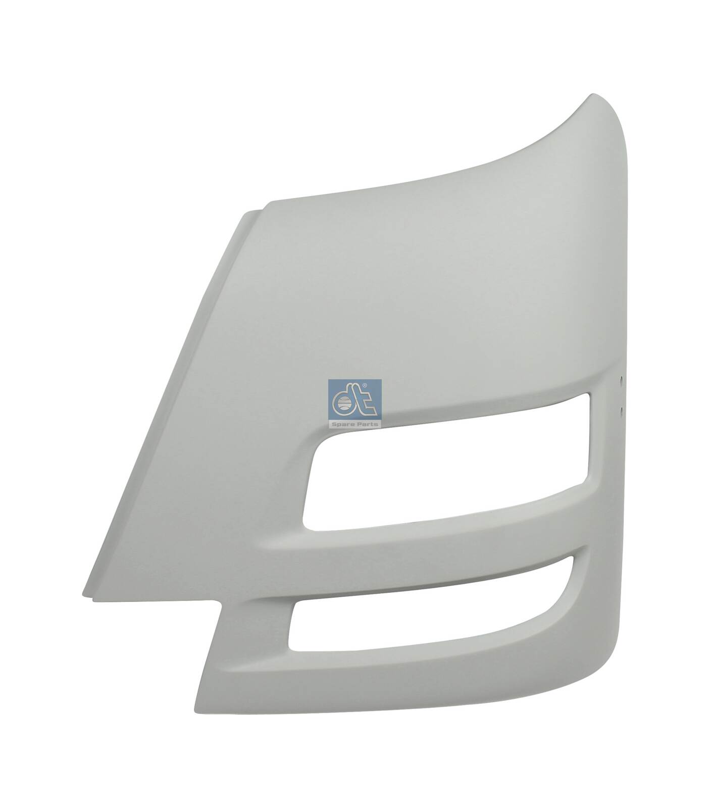 Dt Spare Parts Bumper 3.80463